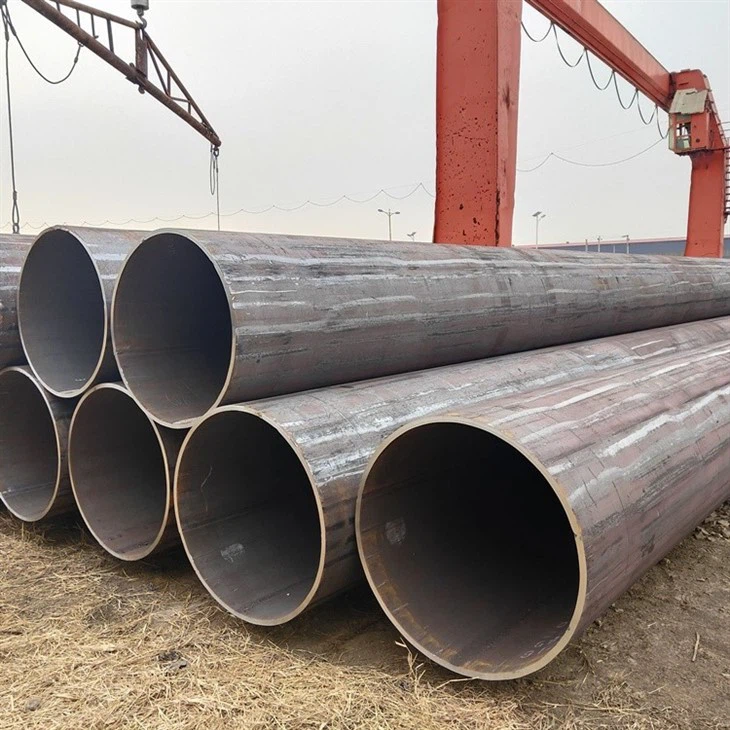 ERW Line Pipe3